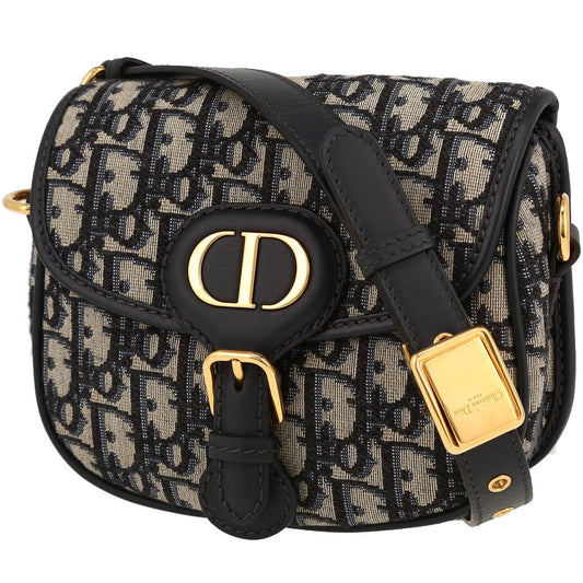 DIOR BOBBY — Estilo clásico con correa