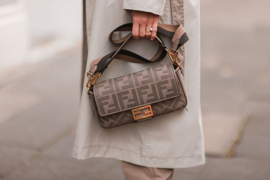 Fendi Baguette: todo lo que necesitas saber