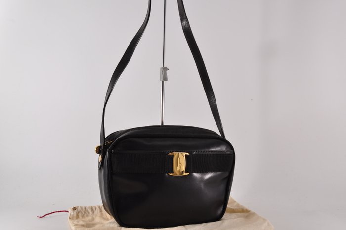 Salvatore Ferragamo Bolso de hombro