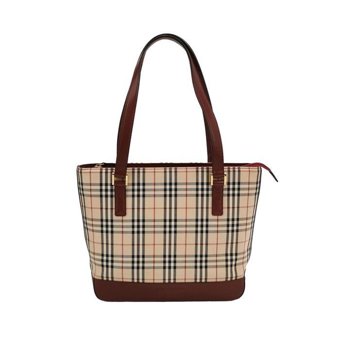 Burberry - Bolso de hombro