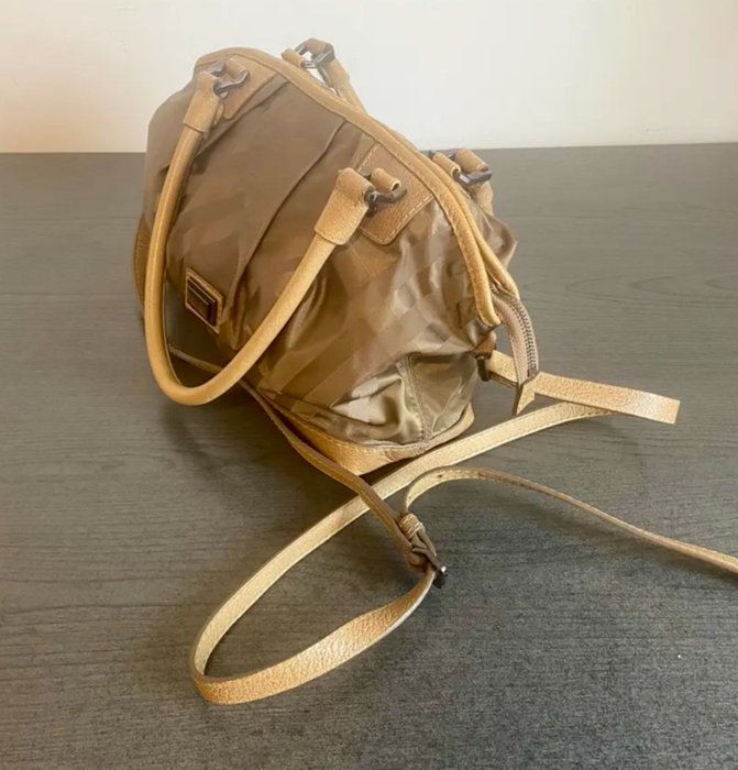Burberry - Bolso de hombro