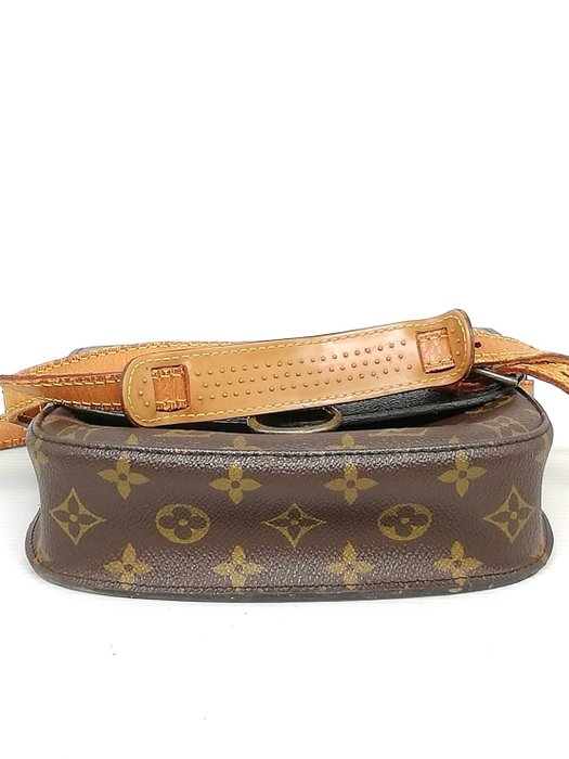 Louis Vuitton - Bolso Saint Cloud