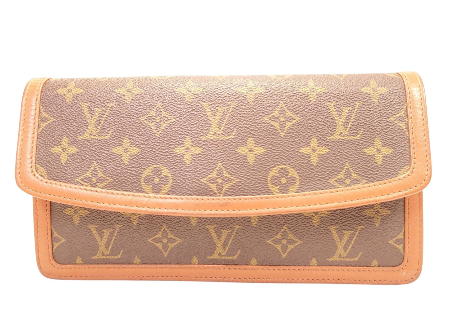 Louis Vuitton – Pochette Dame Vintage Monogram