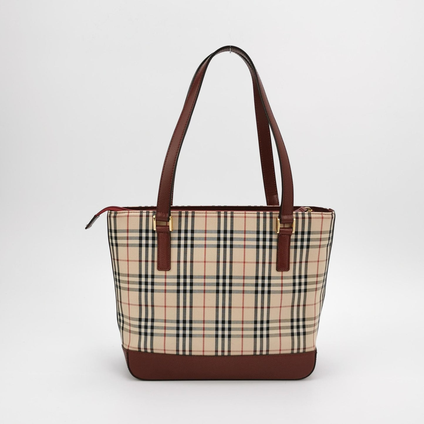 Burberry - Bolso de hombro
