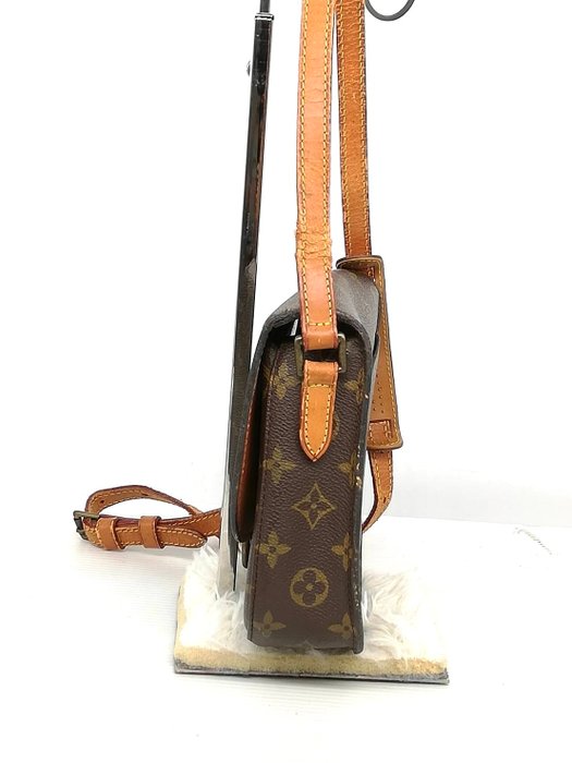 Louis Vuitton - Bolso Saint Cloud