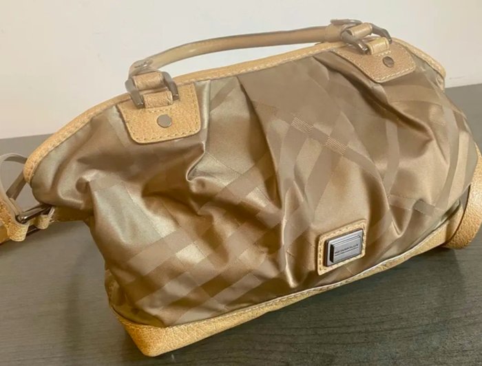 Burberry - Bolso de hombro