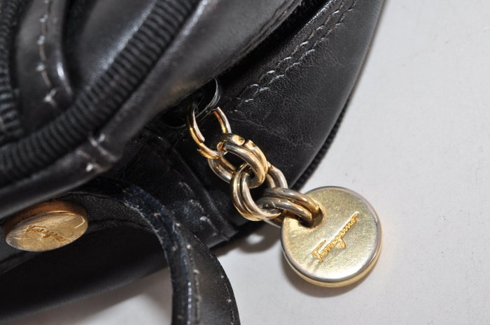 Salvatore Ferragamo Bolso de hombro
