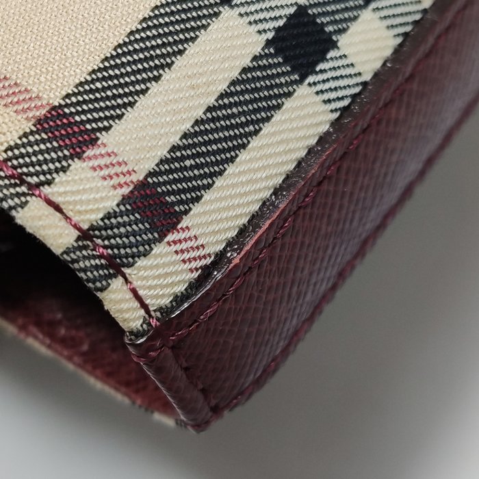Burberry - Bolso de hombro