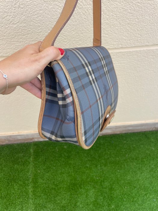 Burberrys - Monogram - Bolso cruzado