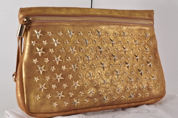 Jimmy Choo Cartera de mano/clutch