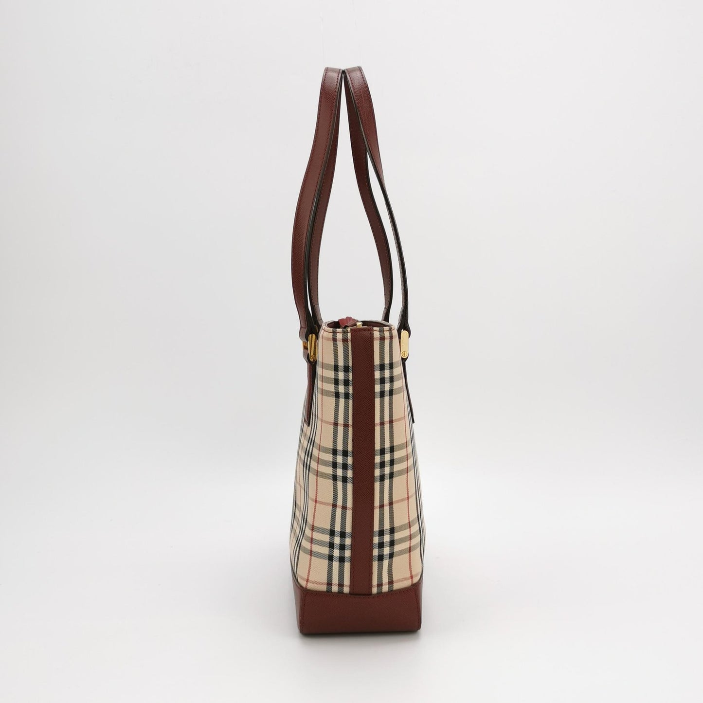 Burberry - Bolso de hombro