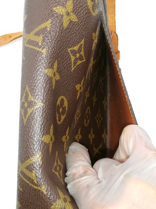 Louis Vuitton - Bolso Saint Cloud