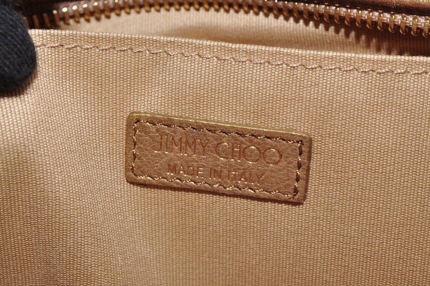 Jimmy Choo Cartera de mano/clutch