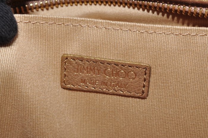 Jimmy Choo Cartera de mano/clutch