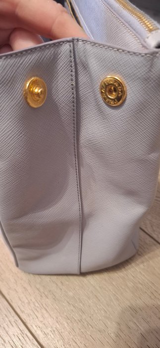 Prada - Galleria - Handbag Grande