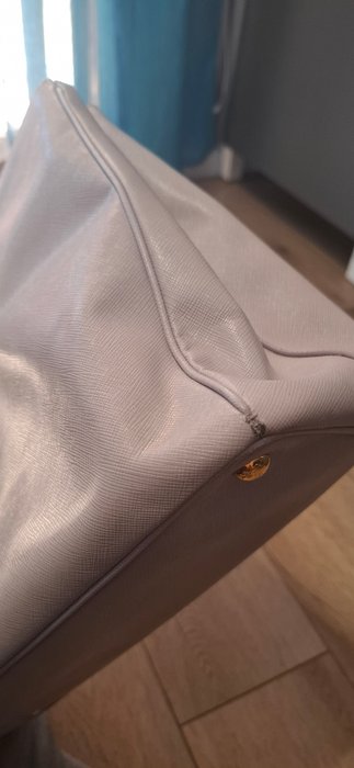 Prada - Galleria - Handbag Grande