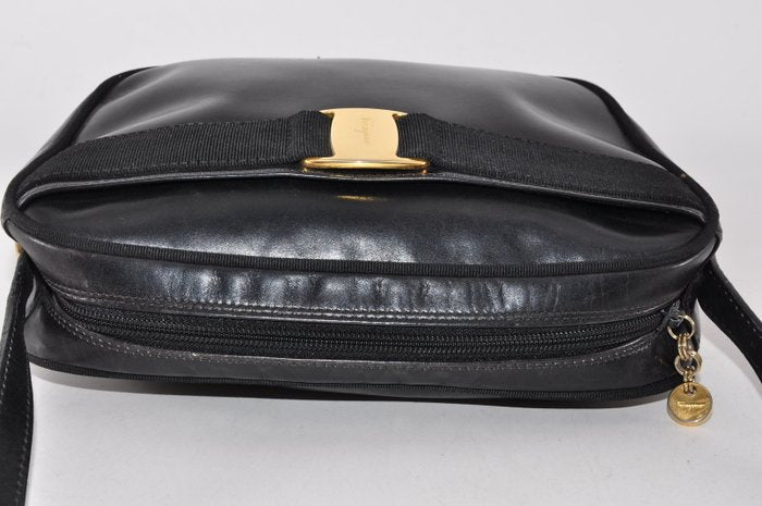 Salvatore Ferragamo Bolso de hombro