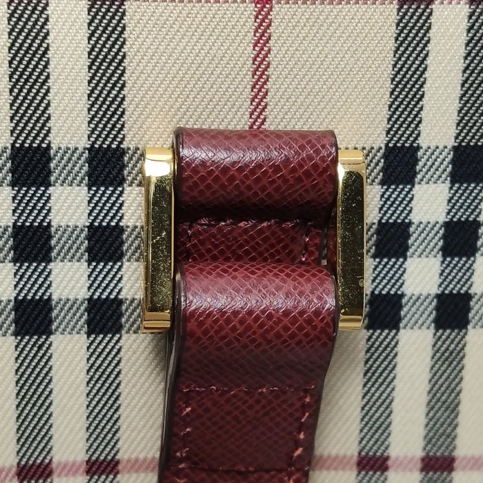 Burberry - Bolso de hombro