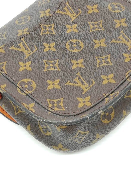 Louis Vuitton - Bolso Saint Cloud