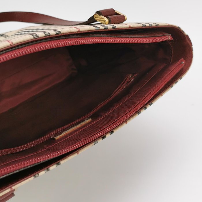 Burberry - Bolso de hombro