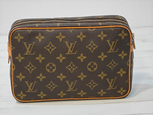 Louis Vuitton COMPIEGNE 23, Cartera de mano