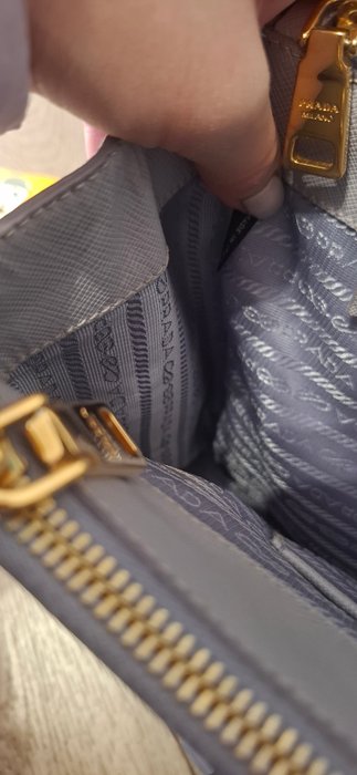 Prada - Galleria - Handbag Grande