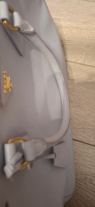 Prada - Galleria - Handbag Grande