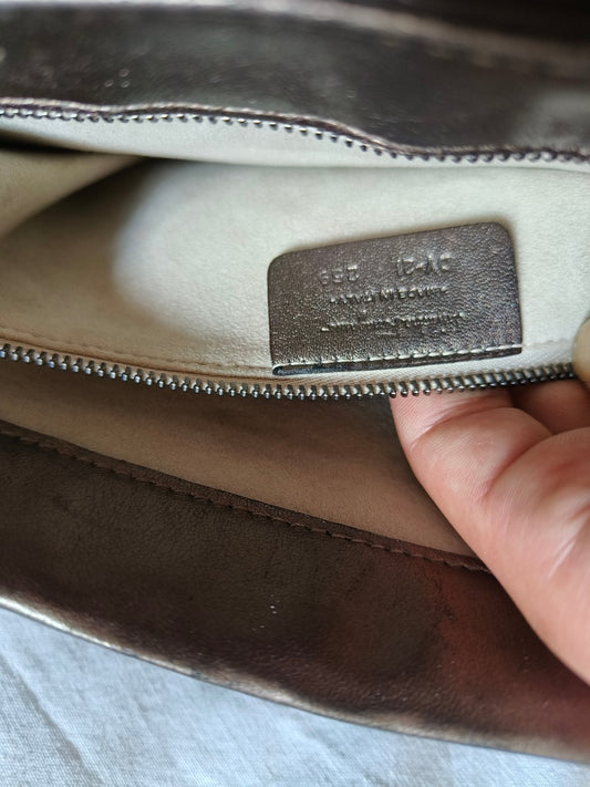 Salvatore Ferragamo Bolso de mano Vintage