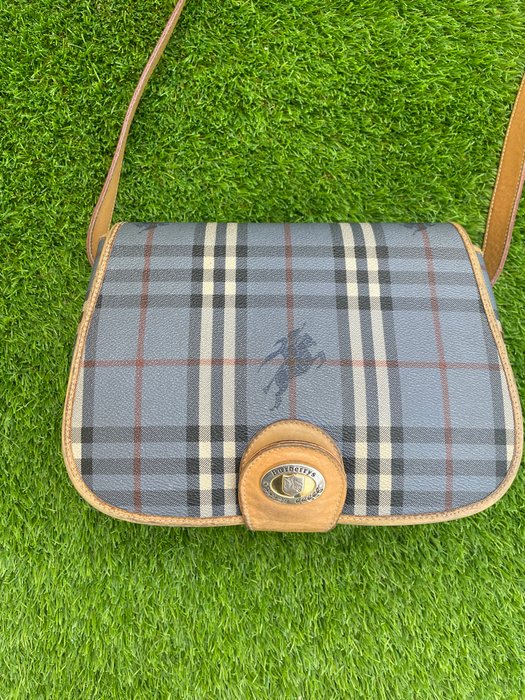 Burberrys - Monogram - Bolso cruzado