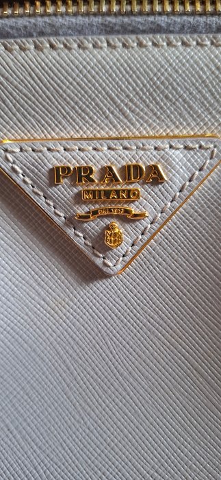 Prada - Galleria - Handbag Grande