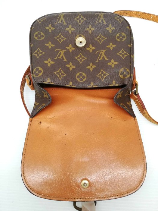 Louis Vuitton - Bolso Saint Cloud