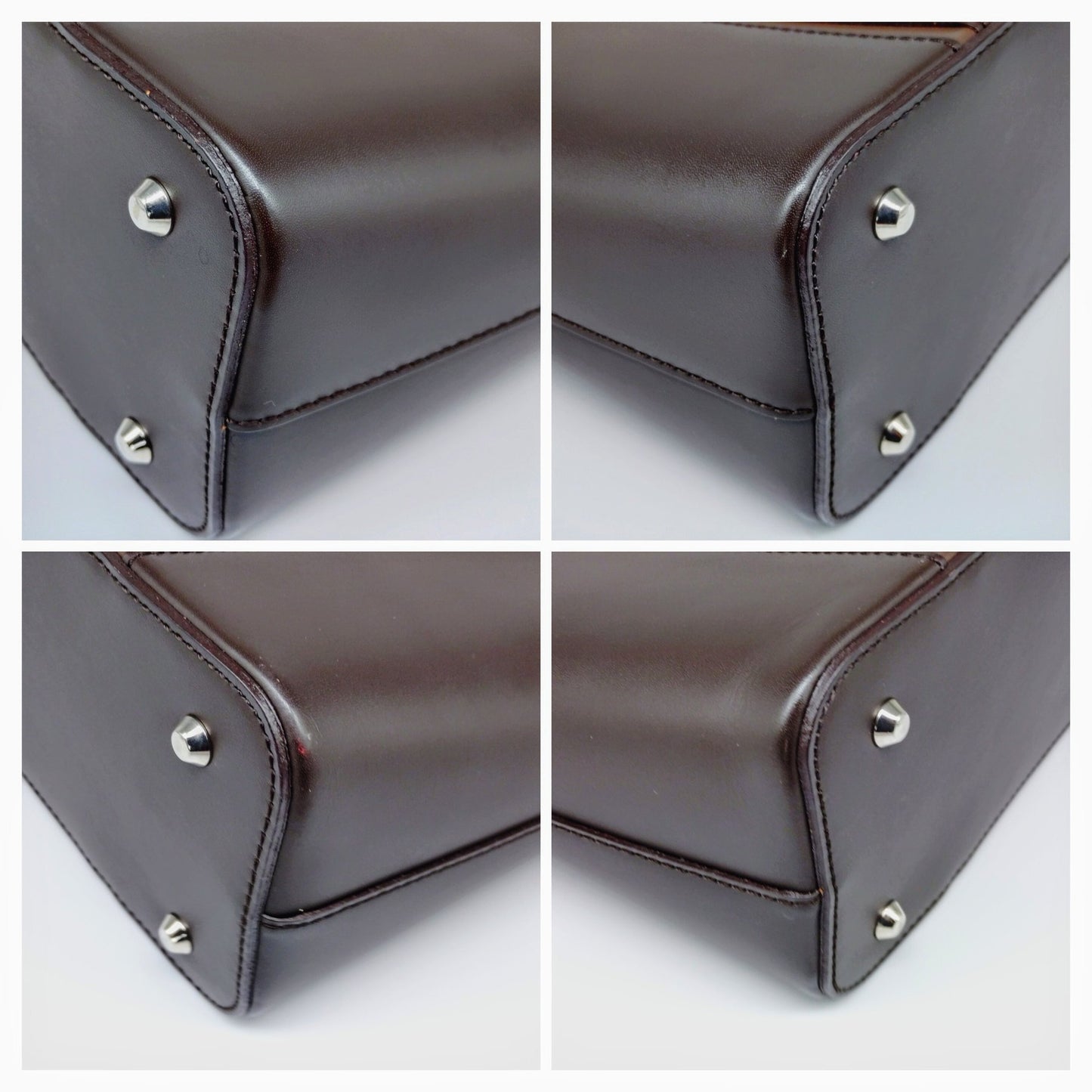 Burberrys - Monogram - Bolso cruzado