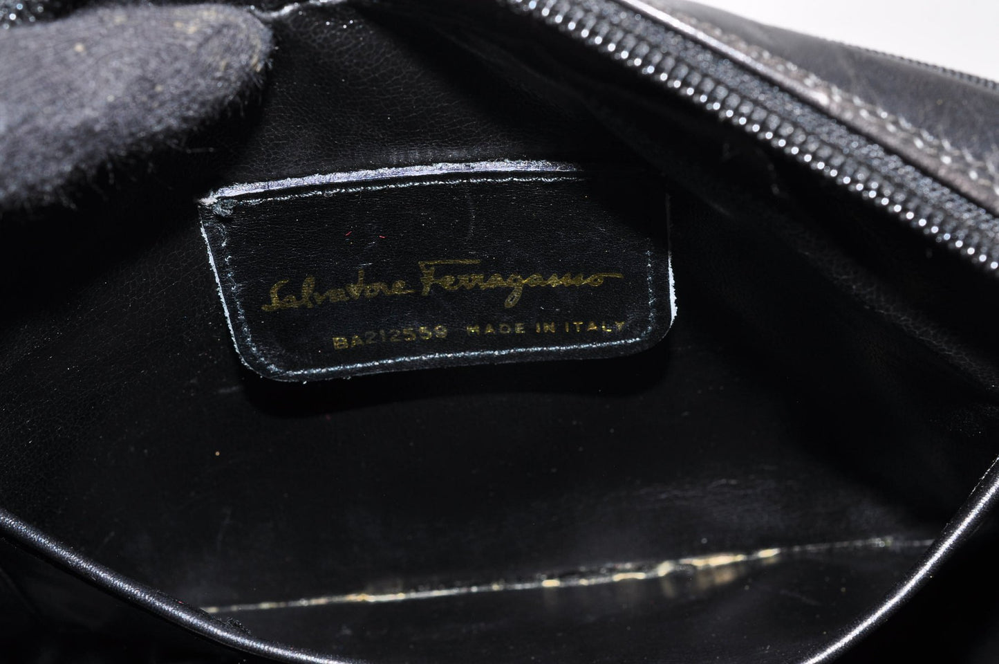 Salvatore Ferragamo Bolso de hombro