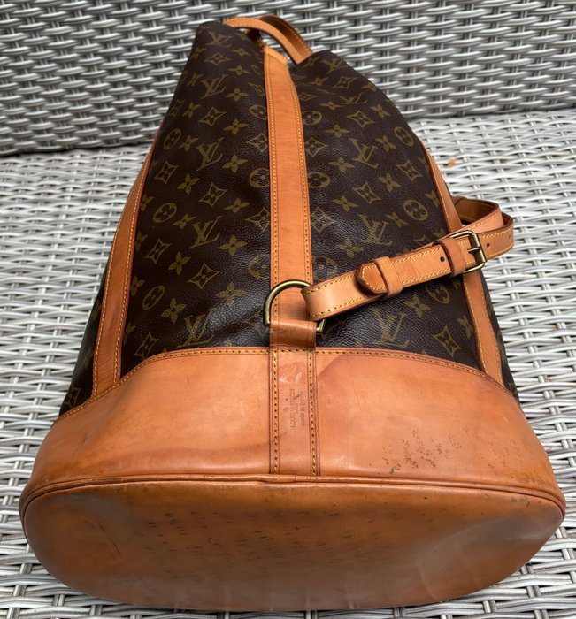 Louis Vuitton - Bolso de hombro Randonnee GM
