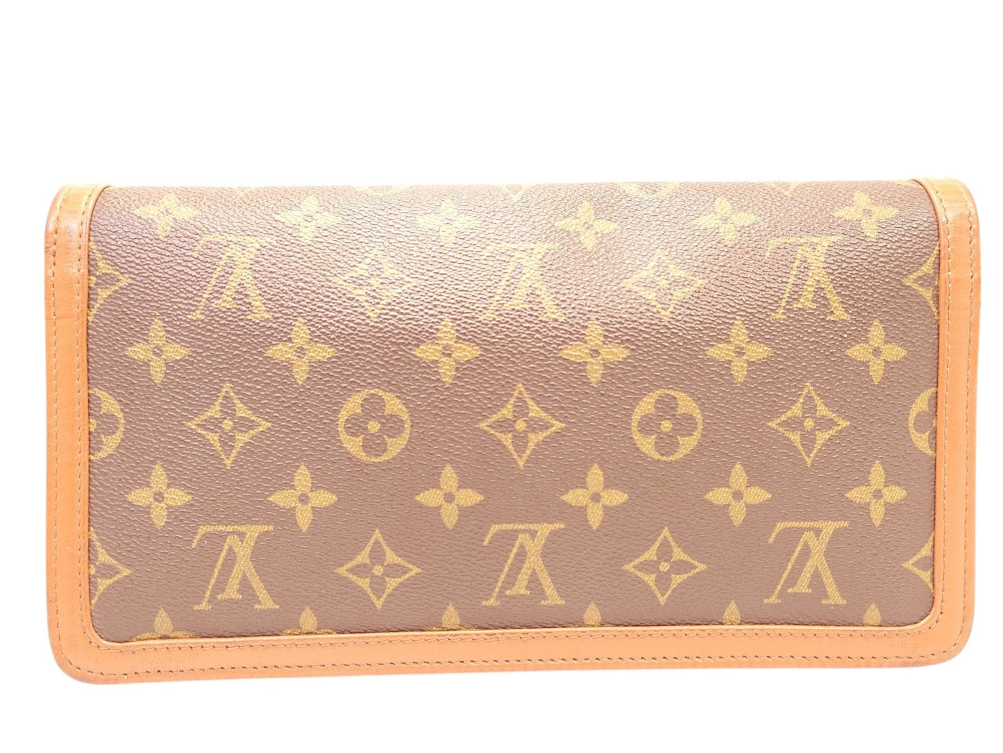Louis Vuitton – Pochette Dame Vintage Monogram