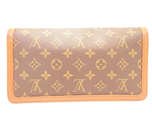 Louis Vuitton – Pochette Dame Vintage Monogram