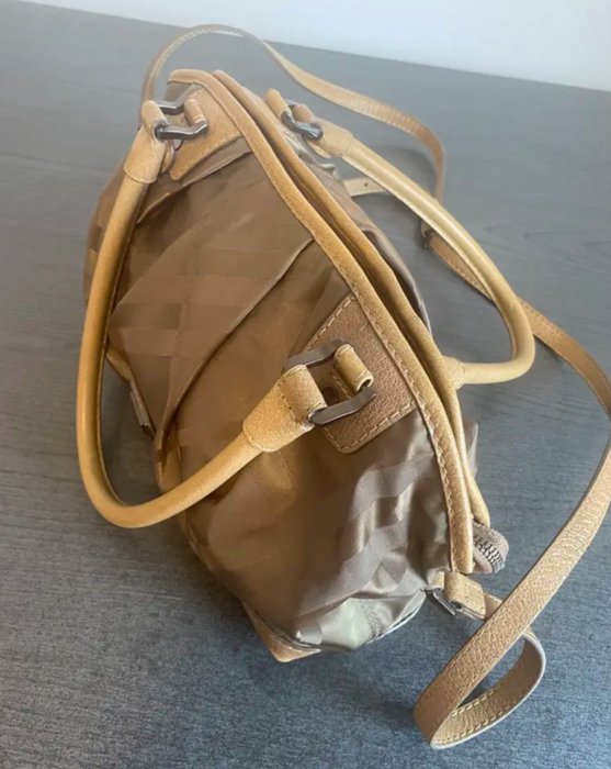 Burberry - Bolso de hombro