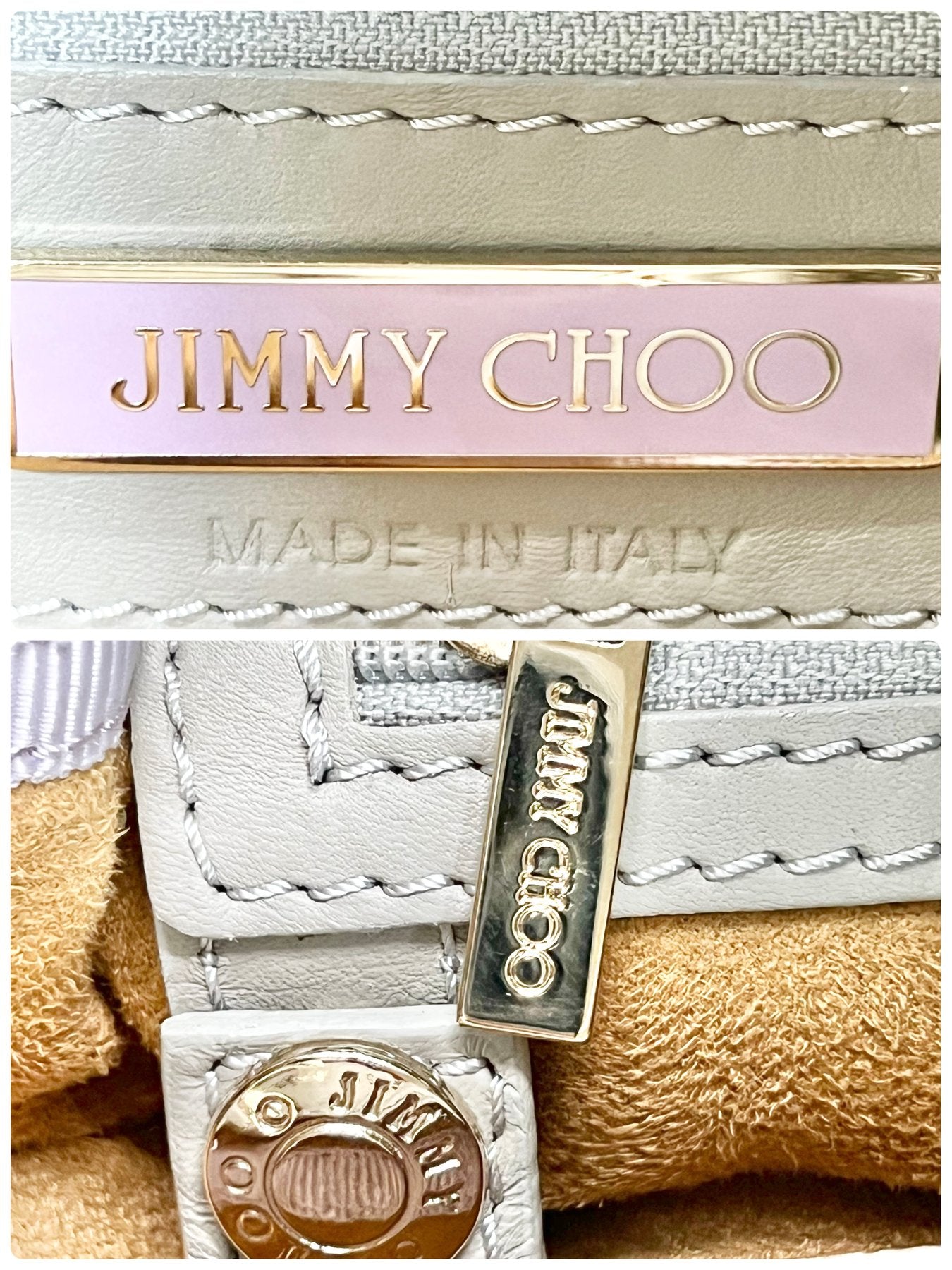 Bolso Jimmy Choo Ramona
