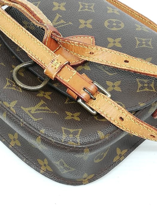 Louis Vuitton - Bolso Saint Cloud