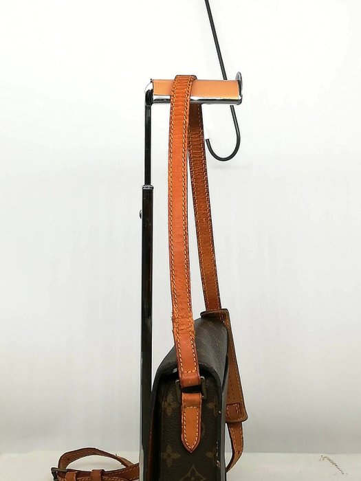 Louis Vuitton - Bolso Saint Cloud