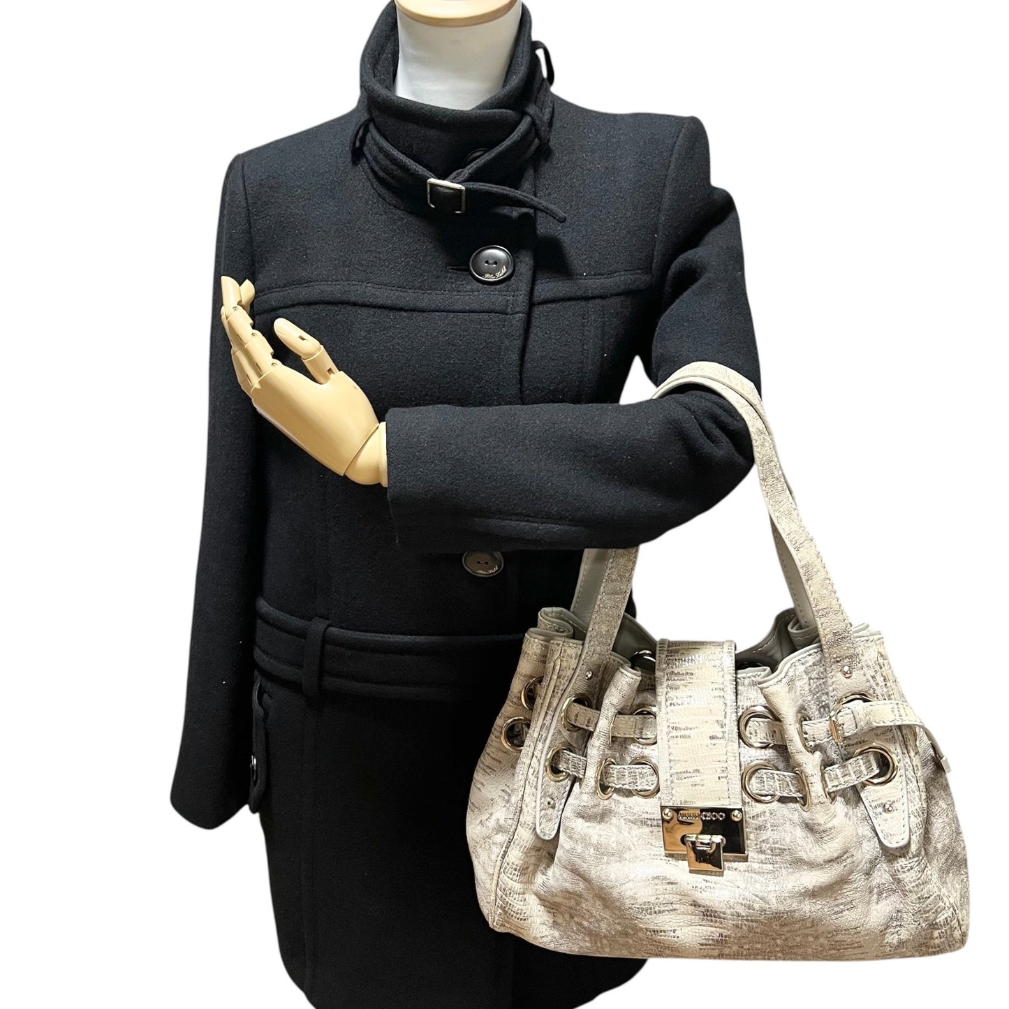 Bolso Jimmy Choo Ramona