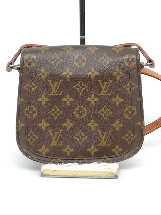 Louis Vuitton - Bolso Saint Cloud