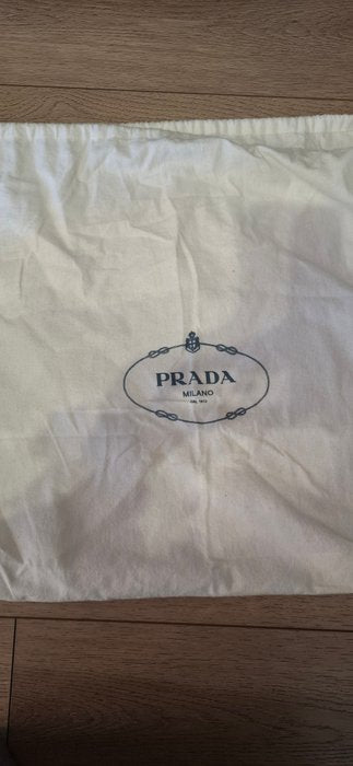 Prada - Galleria - Handbag Grande