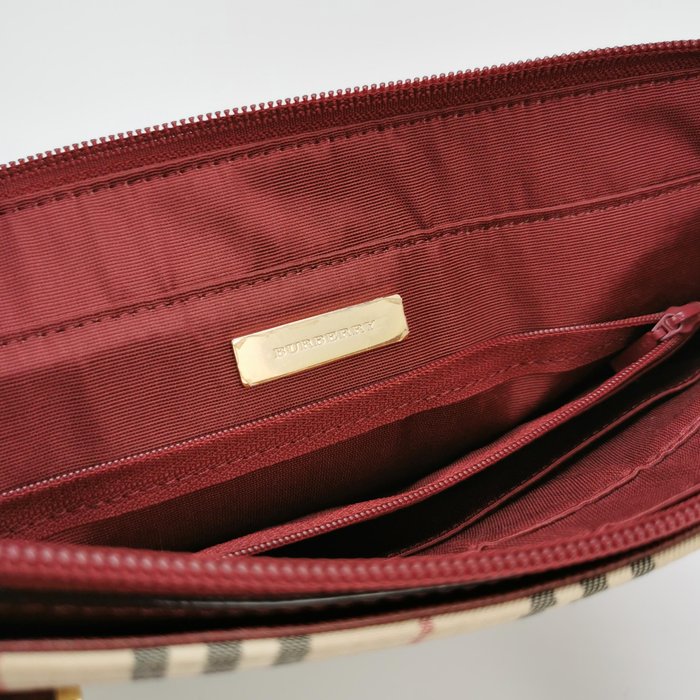 Burberry - Bolso de hombro