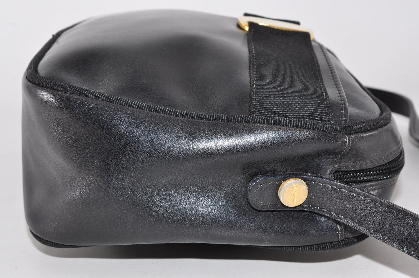Salvatore Ferragamo Bolso de hombro