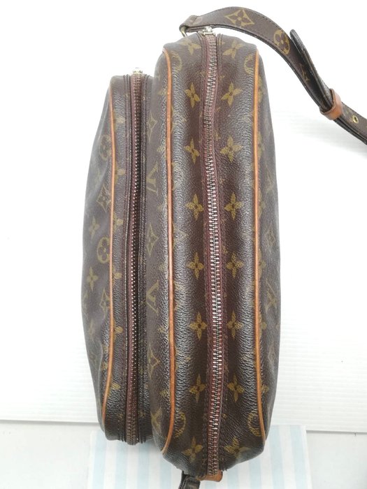 Bolso Louis Vuitton Nile