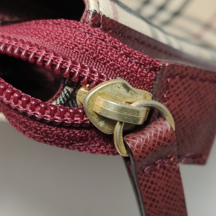 Burberry - Bolso de hombro