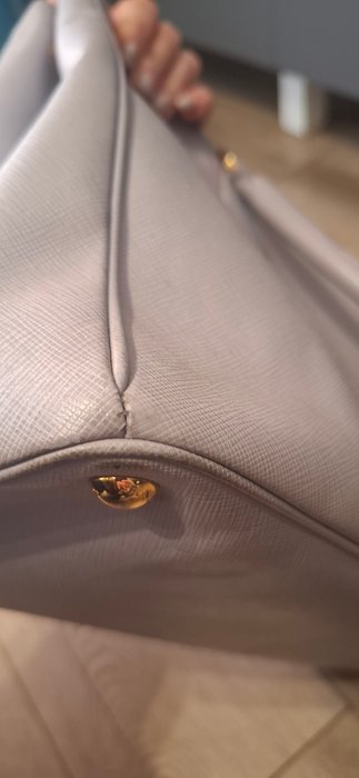 Prada - Galleria - Handbag Grande