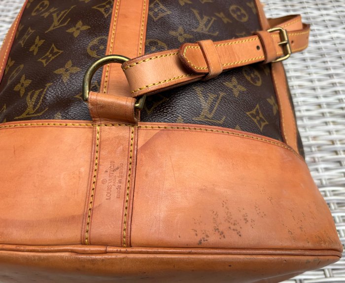 Louis Vuitton - Bolso de hombro Randonnee GM