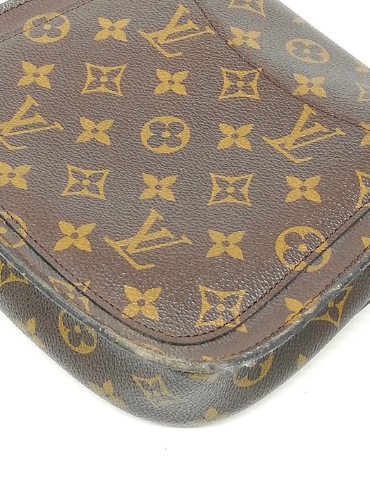 Louis Vuitton - Bolso Saint Cloud